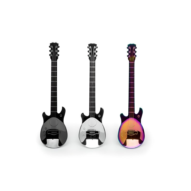 Guitar Teskeer