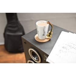 Klassisk Guitar Krus