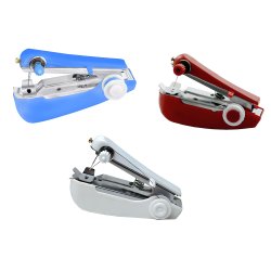 Hndholdt Mini Symaskine