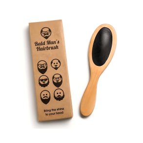 Hrbrste Til Skaldede