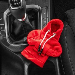 Httetrje til Gearstangen