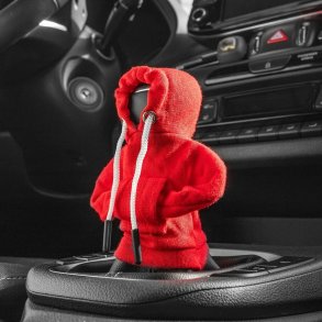 Httetrje til Gearstangen