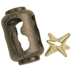 Hanayama Huzzle Cast Cage - 3/6