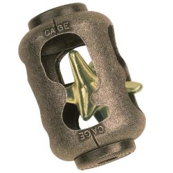 Hanayama Huzzle Cast Cage - 3/6