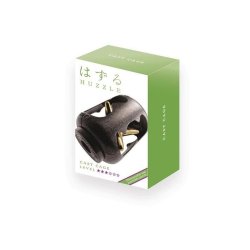 Hanayama Huzzle Cast Cage - 3/6