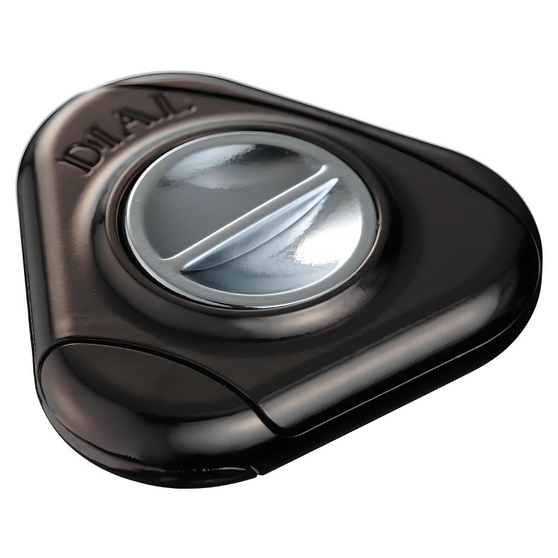 Hanayama Huzzle Cast Dial - 4/6