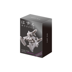 Hanayama Huzzle Cast Elk - 5/6