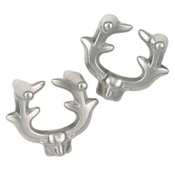 Hanayama Huzzle Cast Elk - 5/6