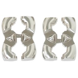 Hanayama Huzzle Cast H&H - 5/6