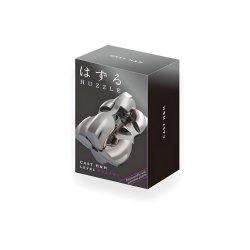 Hanayama Huzzle Cast H&H - 5/6