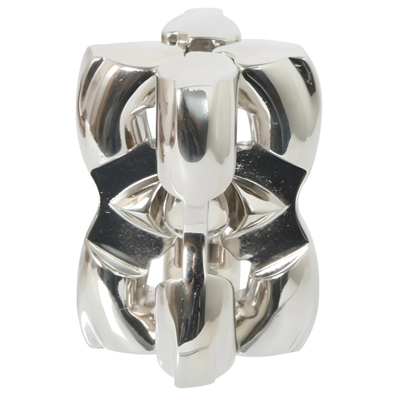 Hanayama Huzzle Cast H&H - 5/6