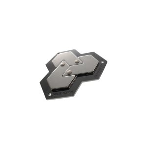 Hanayama Huzzle Cast Hexagon - 4/6