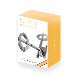 Hanayama Huzzle Cast Key II - 2/6