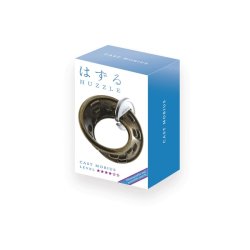 Hanayama Huzzle Cast Mobius - 4/6