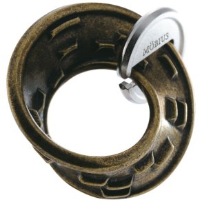 Hanayama Huzzle Cast Mobius - 4/6