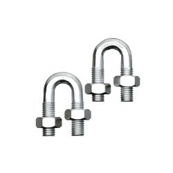 Hanayama Huzzle Cast U&U - 4/6