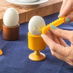 Happy Egg - Skab glade �g