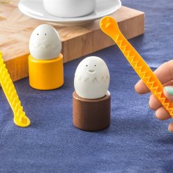 Happy Egg - Skab glade �g