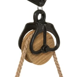 Havana Vgur - Brun - 39 cm