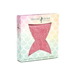 Tppe Med Havfruehale