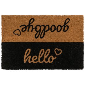 Hello-Goodbye Drmtte