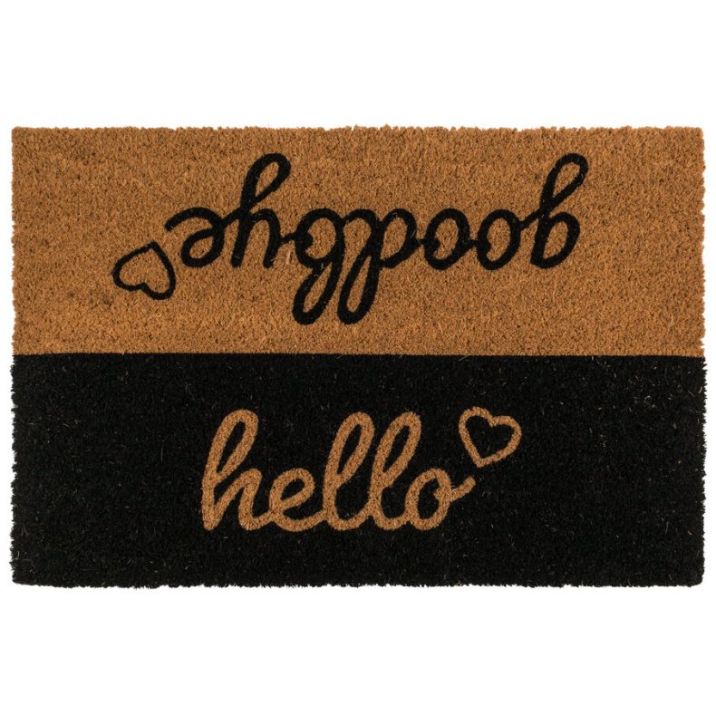 Hello-Goodbye Drmtte