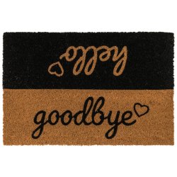 Hello-Goodbye Drmtte