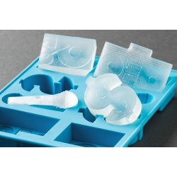 Isterningbakke - Hip Hop