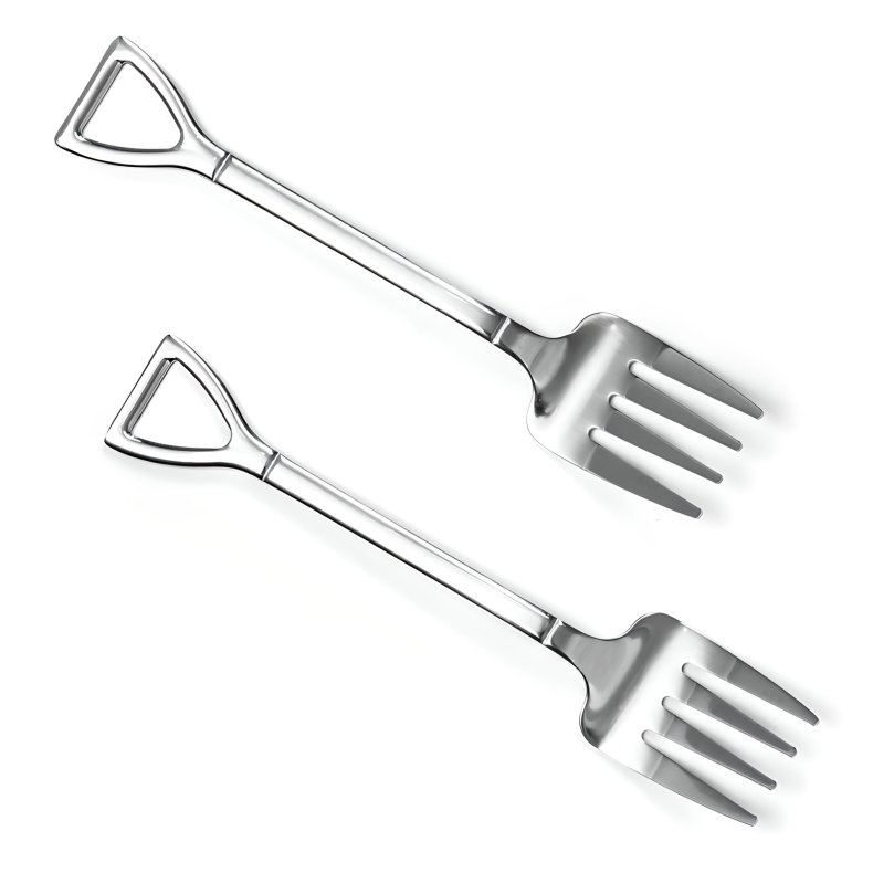 Høtyv Dessertgafler