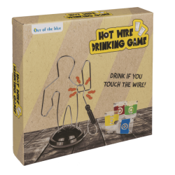 Hot Wire Drukspil