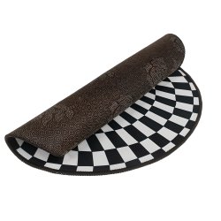 Illusions-dekorationstppe 60 cm