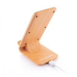 Stander med Trdls Oplader