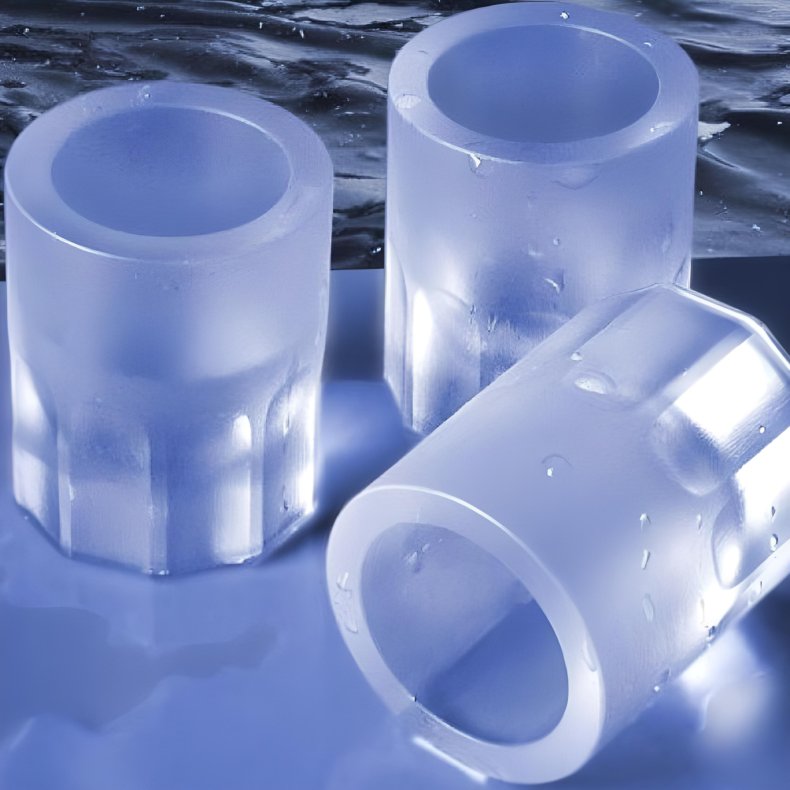 Is Shotglas