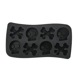 Isterningbakke - Knogler