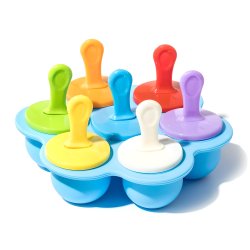 Isform - Lav Hjemmelavede Ispinde