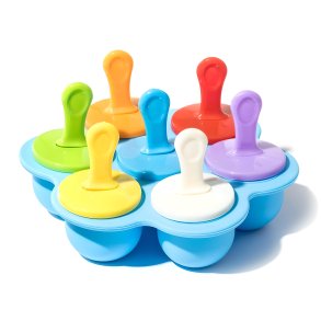 Isform - Lav Hjemmelavede Ispinde