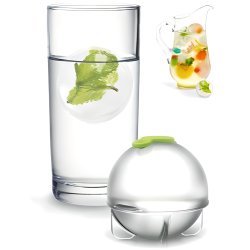 Isterning Bolde 4 stk.