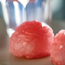 Isterningbakke - Hjerner