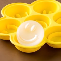 Isterningbakke - Smiley