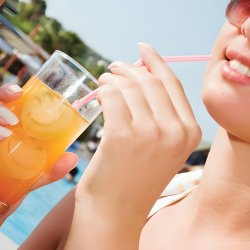 Isterningbakke - Smiley