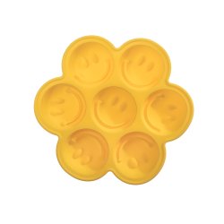 Isterningbakke - Smiley