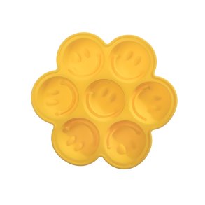 Isterningbakke - Smiley