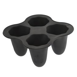 Isterningbakke - Spgelser