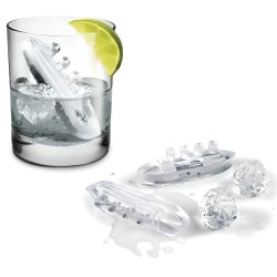 Isterningbakke - Titanic