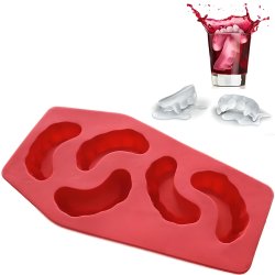 Isterningbakke - Vampyrtnder