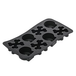 Isterningbakke - Knogler