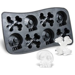 Isterningbakke - Knogler