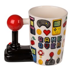 Joystick Gamer Krus