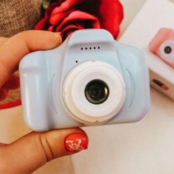 Digitalt Kamera til Brn