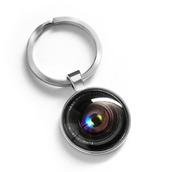 Kameralinse Nglering